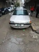 مازدا 323 1993, حلب, RF85949742