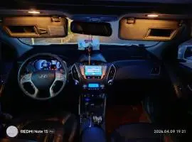 هيونداي توسان 2013, حماة, RF12847180