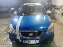 كيا ريو 2006 للبيع, دمشق, RF20483323