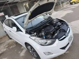 Hyundai Elantra 2013, RF50272167