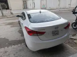 Hyundai Elantra 2013, RF50272167