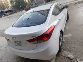 Hyundai Elantra 2013, RF50272167