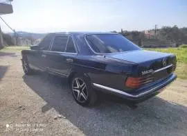 مرسيدس sel500 موديل 1982, حلب, RF15946397