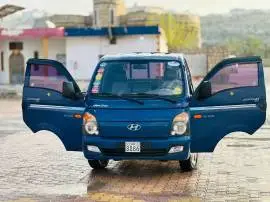 Hyundai Porter 2016, Daraa, RF73412838