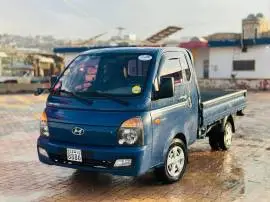 Hyundai Porter 2016, Daraa, RF73412838