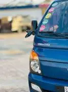 Hyundai Porter 2016, Daraa, RF73412838