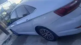 Volkswagen Jetta 2020, Damascus, RF18740143