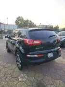 كيا سبورتاج 2011, درعا, RF85463083