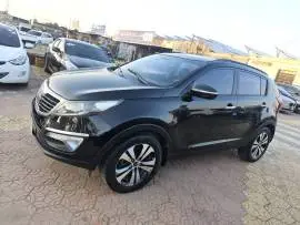 كيا سبورتاج 2011, درعا, RF85463083