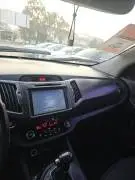 كيا سبورتاج 2011, درعا, RF85463083