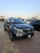 كيا سبورتاج 2011, درعا, RF85463083