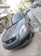 كيا ريو 2006, حمص, RF20825912