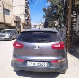 سبورتاج 2011, دمشق, RF18644528