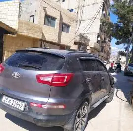 سبورتاج 2011, دمشق, RF18644528