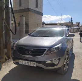 سبورتاج 2011, دمشق, RF18644528