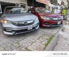 هوندا أكورد 2017, اللاذقية, RF10098716