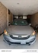 هوندا أكورد 2017, اللاذقية, RF10098716