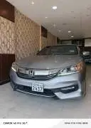 هوندا أكورد 2017, اللاذقية, RF10098716