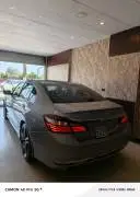 هوندا أكورد 2017, اللاذقية, RF10098716