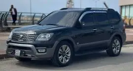 Kia Mohave 2014, Idlib, RF17403492