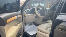 Kia Mohave 2014, Idlib, RF17403492