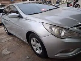 Hyundai Sonata 2010, Homs, RF18596792