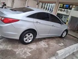 Hyundai Sonata 2010, Homs, RF18596792