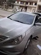 Hyundai Sonata 2010, Homs, RF18596792