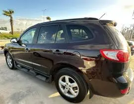 Hyundai Santa Fe 2008, Damascus, RF14776400