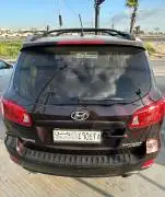 Hyundai Santa Fe 2008, Damascus, RF14776400