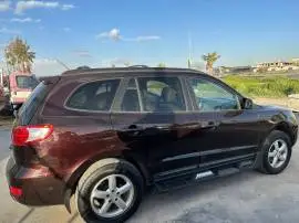 Hyundai Santa Fe 2008, Damascus, RF14776400