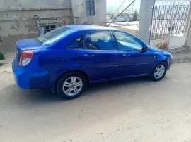 Chevrolet Lansati 2007, RF16453017