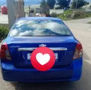 Chevrolet Lansati 2007, RF16453017