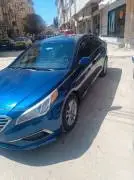 Hyundai Sonata 2016, Damascus, RF55311273