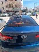 Hyundai Sonata 2016, Damascus, RF55311273