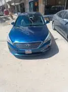 Hyundai Sonata 2016, Damascus, RF55311273