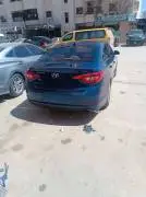 Hyundai Sonata 2016, Damascus, RF55311273