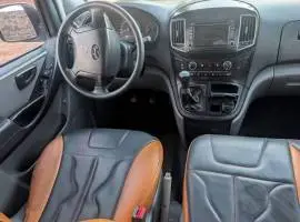 Hyundai H1 2019, Damascus, RF81429289