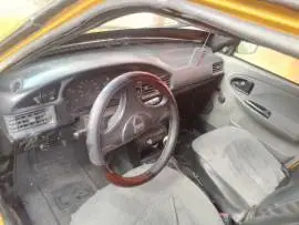 Dacia Super Nova 2003, Tartus, RF16845949