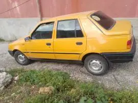 Dacia Super Nova 2003, Tartus, RF16845949