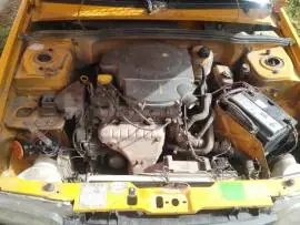 Dacia Super Nova 2003, Tartus, RF16845949