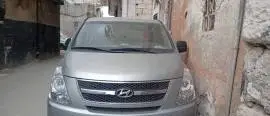 Hyundai H1 Van 2016, Damascus, RF78484837