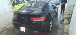 Kia Forte Coupe 2010, Aleppo, RF31902786