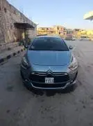 Citroen C5 2012, Aleppo, RF17689365