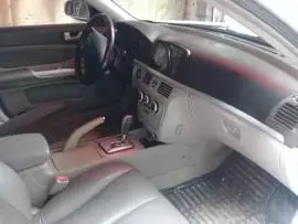 Hyundai Sonata 2007, Aleppo, RF12144216