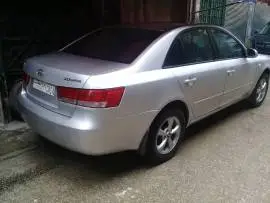 Hyundai Sonata 2007, Aleppo, RF12144216