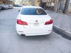 بي ام دبليو 523 موديل 2011, حلب, RF13714249