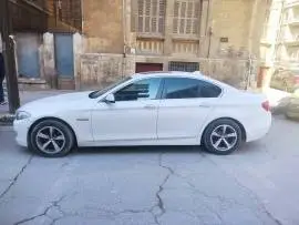 بي ام دبليو 523 موديل 2011, حلب, RF13714249