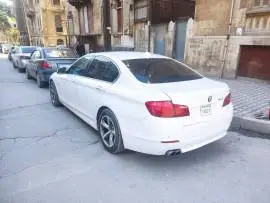 بي ام دبليو 523 موديل 2011, حلب, RF13714249