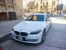 بي ام دبليو 523 موديل 2011, حلب, RF13714249